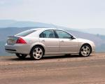 Ford Mondeo Zetec S 2003 года